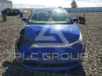 2017 Toyota PRIUS фото