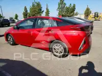 2017 Toyota PRIUS фото