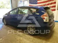 2017 Toyota PRIUS фото