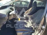 2017 Toyota PRIUS фото