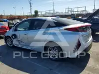 2017 Toyota PRIUS фото