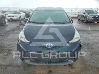 2017 Toyota PRIUS фото