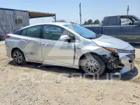 2017 Toyota PRIUS фото