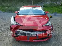2017 Toyota PRIUS фото