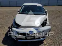 2017 Toyota PRIUS photo