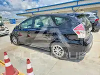 2017 Toyota PRIUS photo