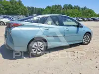 2017 Toyota PRIUS фото