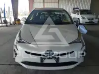 2017 Toyota PRIUS фото