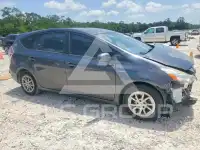 2017 Toyota PRIUS фото