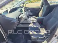 2017 Toyota PRIUS фото