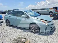 2017 Toyota PRIUS фото