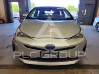 2017 Toyota PRIUS фото