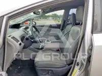 2017 Toyota PRIUS фото