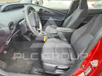 2017 Toyota PRIUS photo
