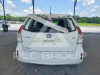 2017 Toyota PRIUS фото