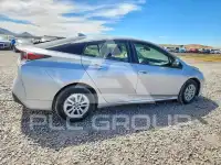 2017 Toyota PRIUS фото