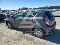 2017 Toyota PRIUS photo