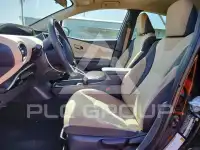 2017 Toyota PRIUS фото