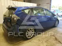 2017 Toyota PRIUS фото