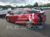 2017 Toyota PRIUS фото