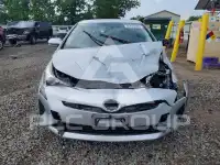 2017 Toyota PRIUS photo