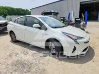 2017 Toyota PRIUS фото