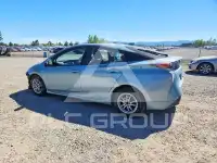 2017 Toyota PRIUS фото