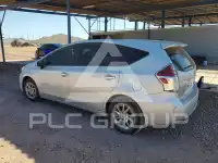 2017 Toyota PRIUS фото