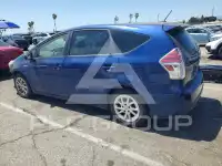 2017 Toyota PRIUS фото