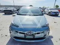 2017 Toyota PRIUS фото