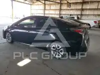 2017 Toyota PRIUS фото