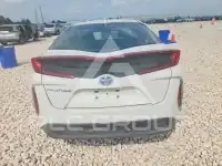 2017 Toyota PRIUS photo