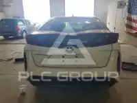 2017 Toyota PRIUS фото