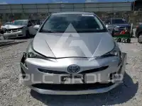 2017 Toyota PRIUS фото