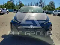 2017 Toyota PRIUS фото
