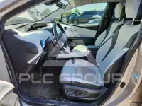 2017 Toyota PRIUS photo