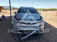 2017 Toyota PRIUS фото