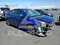 2017 Toyota PRIUS фото