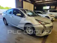 2017 Toyota PRIUS фото