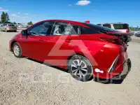 2017 Toyota PRIUS фото