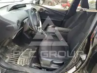 2017 Toyota PRIUS photo