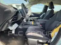 2017 Toyota PRIUS фото