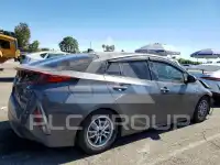 2017 Toyota PRIUS фото