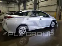 2017 Toyota PRIUS фото
