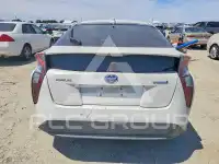 2017 Toyota PRIUS фото