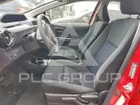 2017 Toyota PRIUS photo