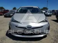 2017 Toyota PRIUS фото