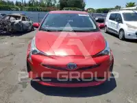 2017 Toyota PRIUS фото
