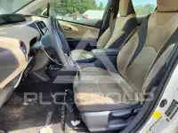 2017 Toyota PRIUS фото