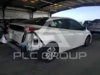 2017 Toyota PRIUS фото